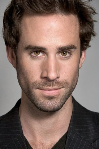 Joseph Fiennes, photo 2 of 3