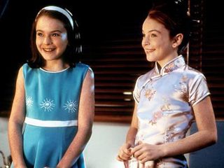 The Parent Trap still 4
