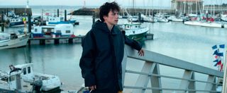 La Passagère still 4