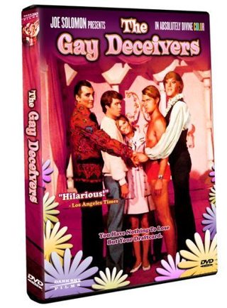 The Gay Deceivers still 3