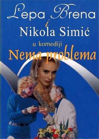 Nema problema still 1