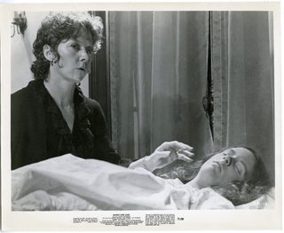 Blood and Lace still 1