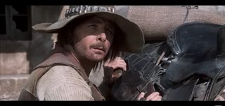 Blindman still 3