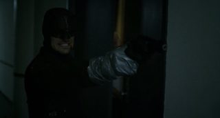 Rise of the Black Bat still 6