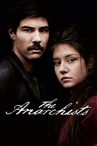 The Anarchists still 2