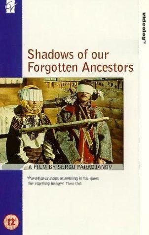 Shadows of Forgotten Ancestors still 3