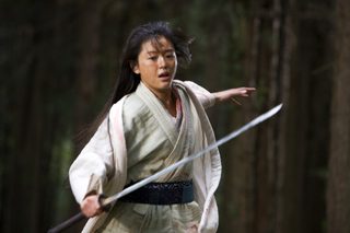 Blood: The Last Vampire still 6