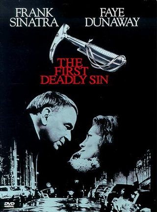 The First Deadly Sin still 4