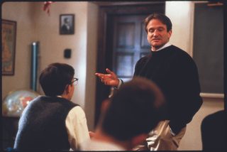 Dead Poets Society still 4