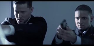 Brute Sanity still 1