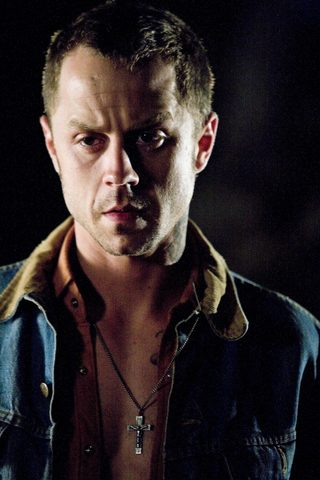 The Dead Girl still 1