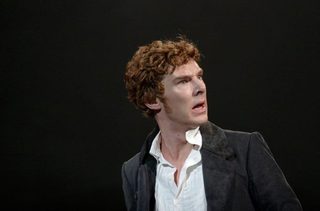 National Theatre Live: Frankenstein still 3