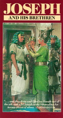 Joseph and His Brethren still 4
