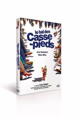 Le Bal des casse-pieds still 1