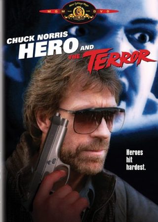Hero and the Terror still 3