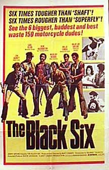 The Black Six still 1