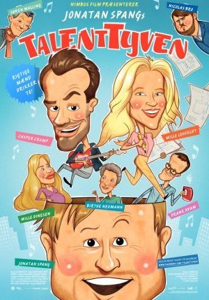 Talenttyven still 3
