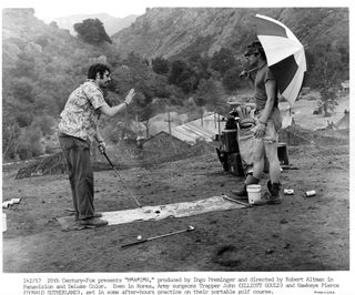M*A*S*H still 4