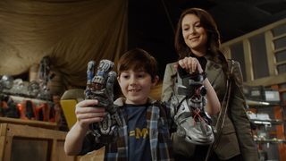 Spy Kids: All the Time in the World in 4D still 6