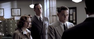J. Edgar still 8