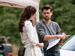 4 Tage bis zur Ewigkeit still 5