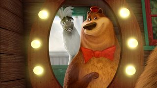 Open Season 3 still 4