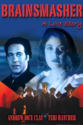 Brain Smasher... A Love Story still 2
