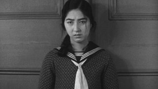 Japanese Girls at the Harbor still 5