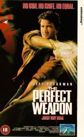 The Perfect Weapon still 4
