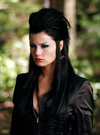 Natassia Malthe, photo 1 of 3