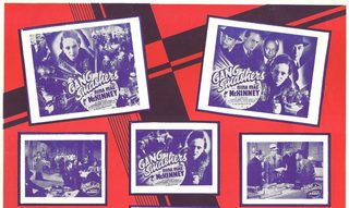 Gang Smashers still 5
