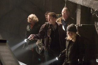 National Treasure: Book of Secrets still 1