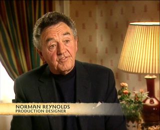 Indiana Jones: Making the Trilogy still 7