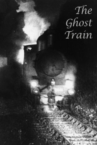 The Ghost Train still 1