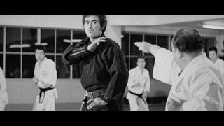 Return of the Street Fighter still 7