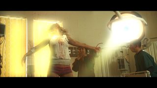 Humans vs Zombies still 7
