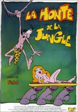 Shame of the Jungle still 4