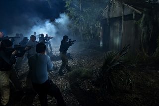 Hatchet III still 3