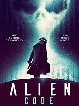 Alien Code still 1