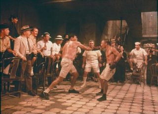 The Sand Pebbles still 2
