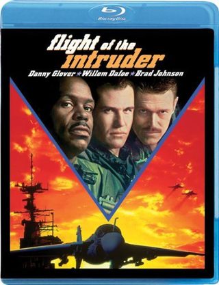 Flight of the Intruder still 4