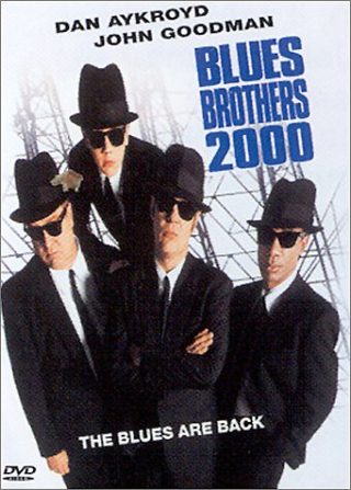 Blues Brothers 2000 still 7