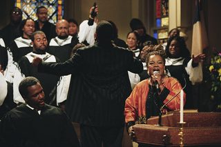 The Fighting Temptations still 2