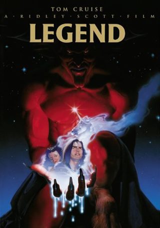 Legend still 7