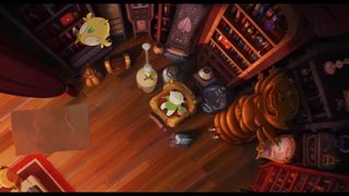 Dofus - Book I: Julith still 1