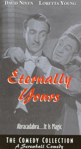 Eternally Yours still 2