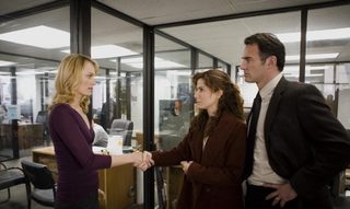 Premonition still 5