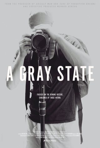 A Gray State still 8