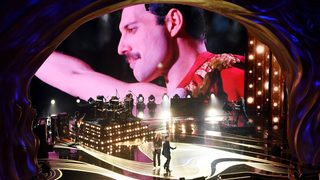 The Show Must Go On: The Queen + Adam Lambert Story still 3