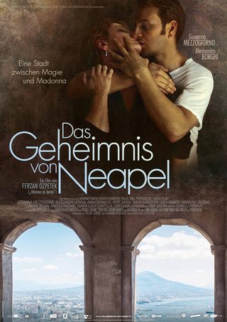 Naples in Veils still 1